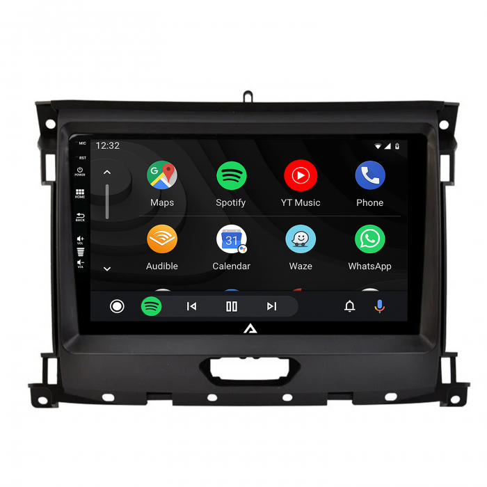 Navigatie Android Ford Ranger (2015-2022) 2GB | AutoDrop.ro [5]