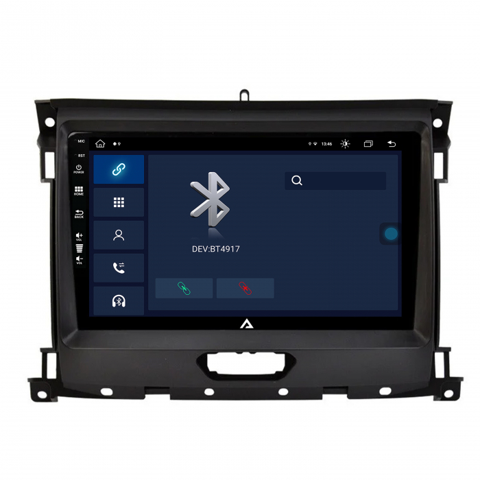 Navigatie Android Ford Ranger (2015-2022) AD-BGZ | AutoDrop.ro [6]