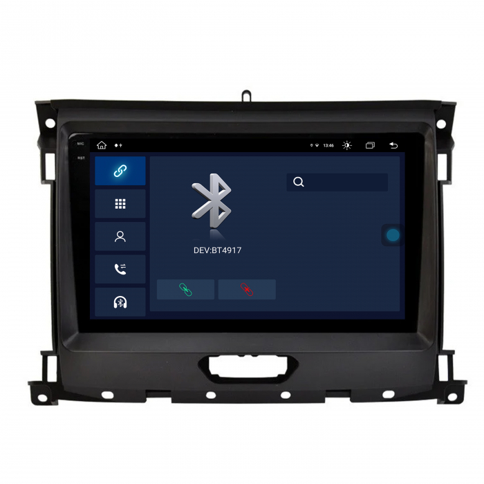 Navigatie Android 2K Ford Ranger (2015-2022) AD-BGV | AutoDrop.ro [10]