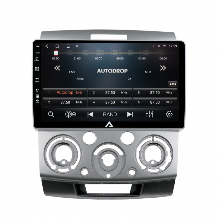 Carplay Android 12 Ford Ranger / Mazda BT50 2GB | AutoDrop.ro [7]