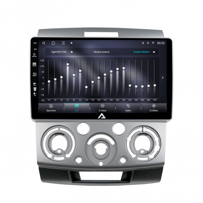Carplay Android 12 Ford Ranger / Mazda BT50 2GB | AutoDrop.ro [9]