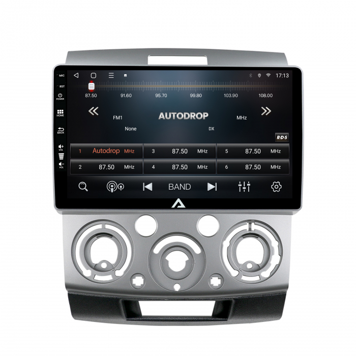 Navigatie  Android 13 Ford Ranger / Mazda BT50 | AutoDrop.ro [5]