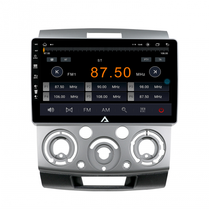 Navigatie Android 13 Ford Ranger / Mazda BT50 8GB | AutoDrop.ro [4]