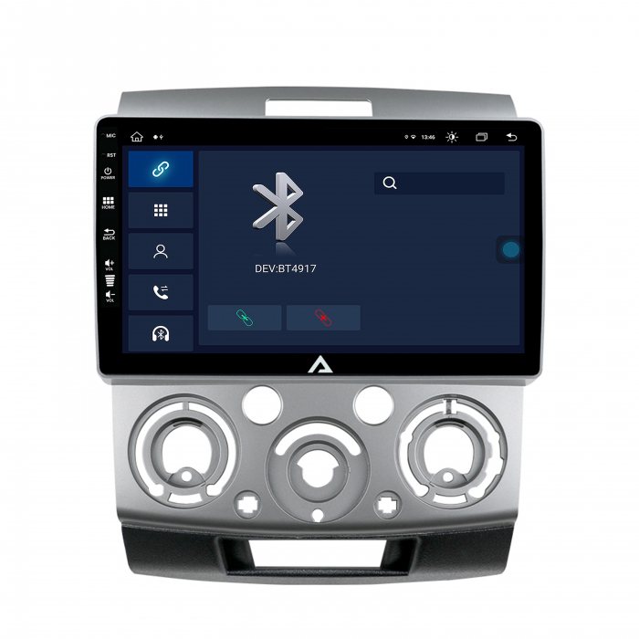 Navigatie Android 13 Ford Ranger / Mazda BT50 8GB | AutoDrop.ro [9]