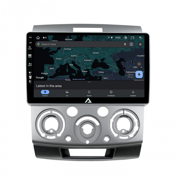 Navigatie Android 13 Ford Ranger / Mazda BT50 8GB | AutoDrop.ro [8]