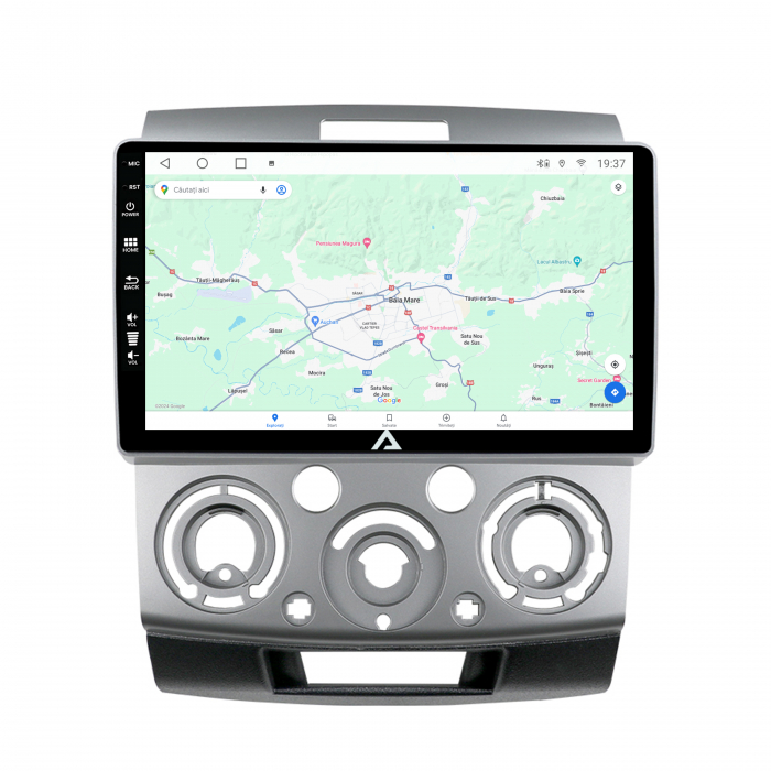 Navigatie Android 12 Ford Ranger / Mazda BT50 AD-BGB | AutoDrop.ro [8]