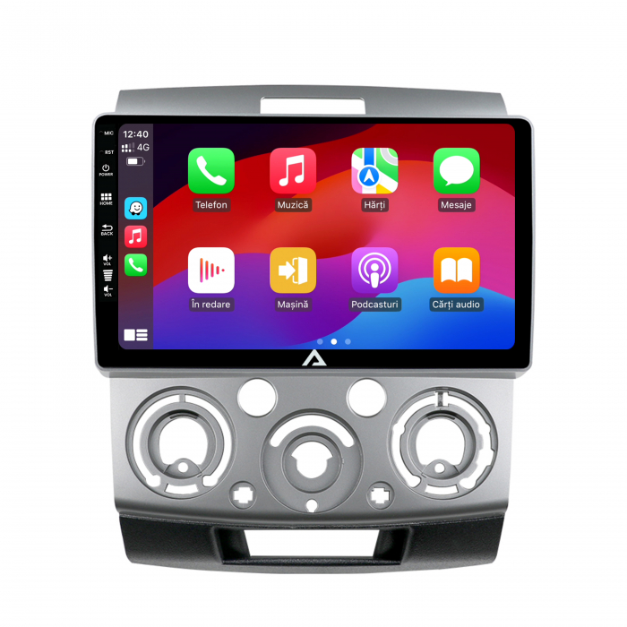 Navigatie Android 12 Ford Ranger / Mazda BT50 AD-BGB | AutoDrop.ro [7]