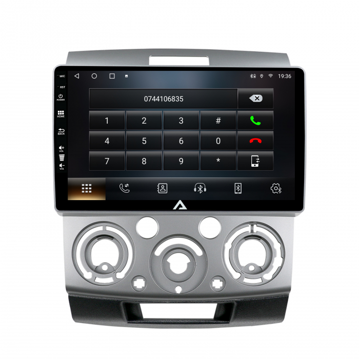 Navigatie Android 12 Ford Ranger / Mazda BT50 AD-BGB | AutoDrop.ro [10]