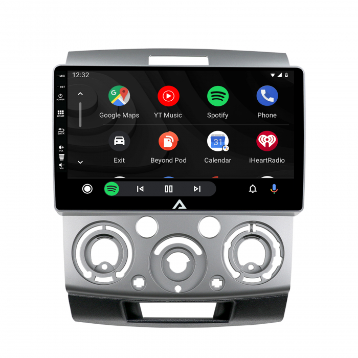 Navigatie Android 12 Ford Ranger / Mazda BT50 AD-BGB | AutoDrop.ro [6]