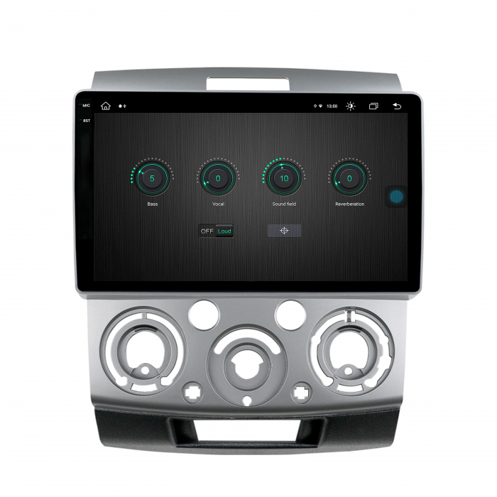 Navigatie Android 13 Ford Ranger / Mazda BT50 4GB | AutoDrop.ro [13]