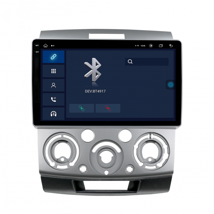 Navigatie Android 13 Ford Ranger / Mazda BT50 8GB | AutoDrop.ro [8]