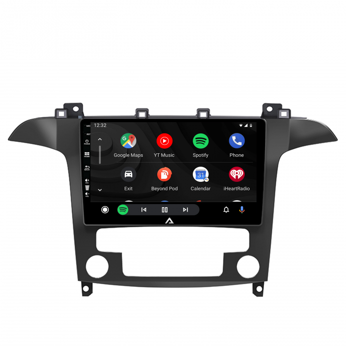 Navigatie  Android 13 Ford S-Max 4+64GB | AutoDrop.ro [8]