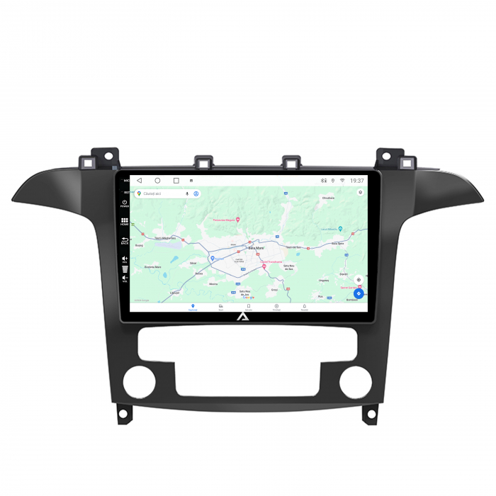 Navigatie  Android 13 Ford S-Max 4+64GB | AutoDrop.ro [6]