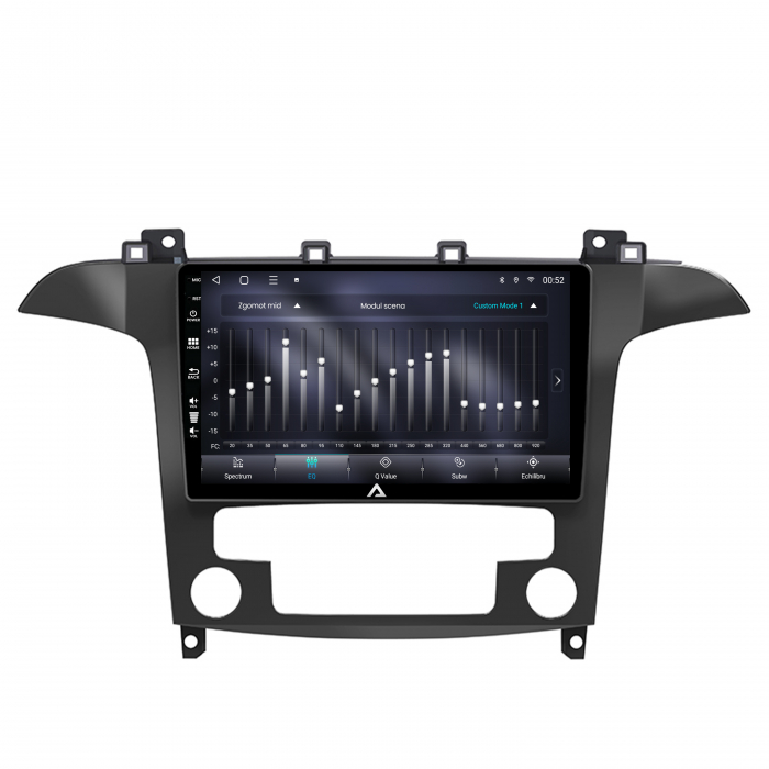 Navigatie Ford S-Max 2006-2015 2+32GB | AutoDrop.ro [7]