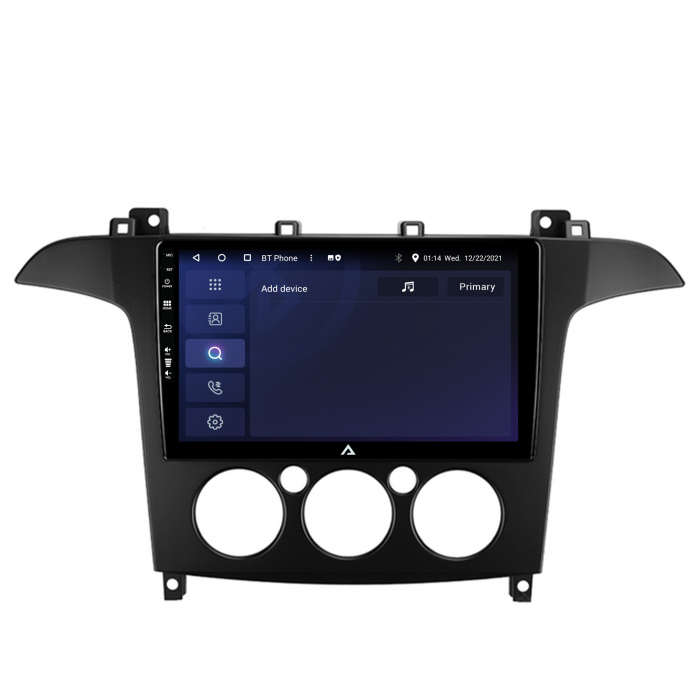 Navigatie Android 12 Ford S-Max QLED | AutoDrop.ro [6]