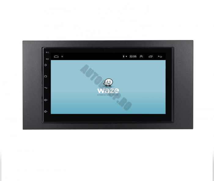 Navigatie Android Ford 2DIN 2+32GB | AutoDrop.ro [13]
