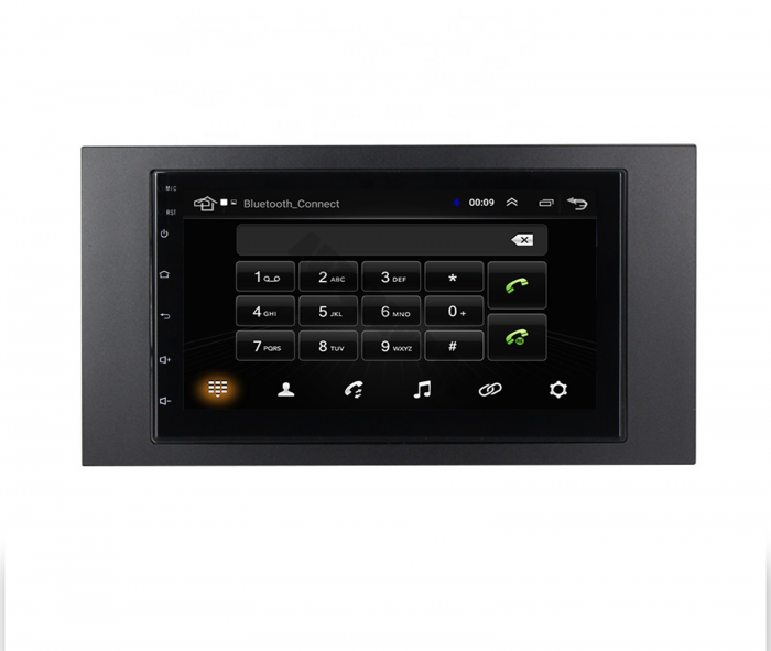 Navigatie Android Ford 2DIN 1+16GB | AutoDrop.ro [7]