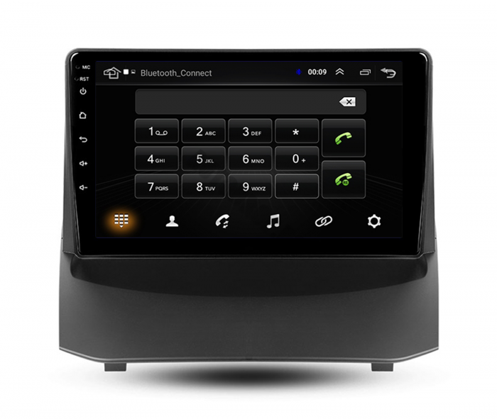 Navigatie Android Ford Fiesta 2009-2018 | AutoDrop.ro [7]