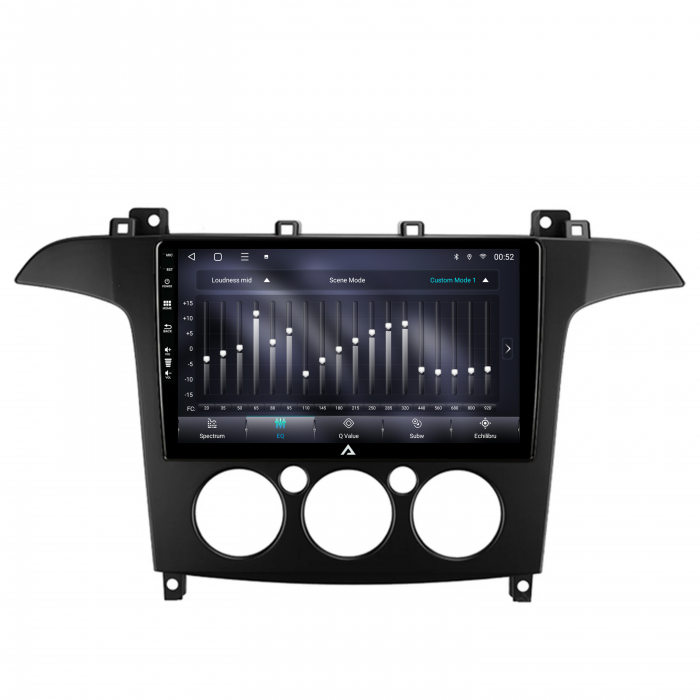 Navigatie Ford S-Max 2006-2015 2+32GB | AutoDrop.ro [7]