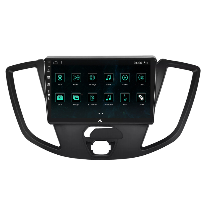 Navigatie Android 12 Ford Transit / Tourneo | AutoDrop.ro [3]