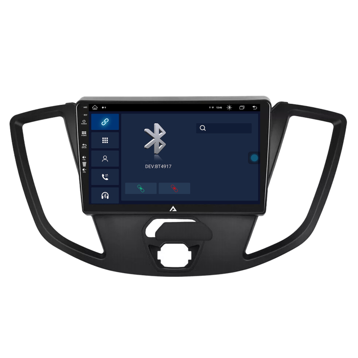 Navigatie Android 13 Transit / Tourneo 8GB | AutoDrop.ro [6]
