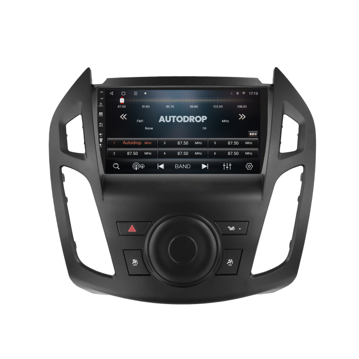 Carplay Android Transit (2015-2021) 2GB | AutoDrop.ro [8]