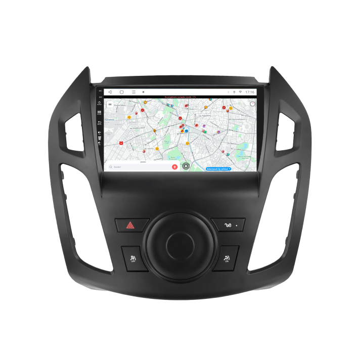 Carplay Android Transit (2015-2021) 2GB | AutoDrop.ro [9]