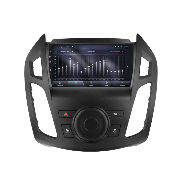 Navigatie Android Ford Transit (2015-2021) 2GB | AutoDrop.ro [6]