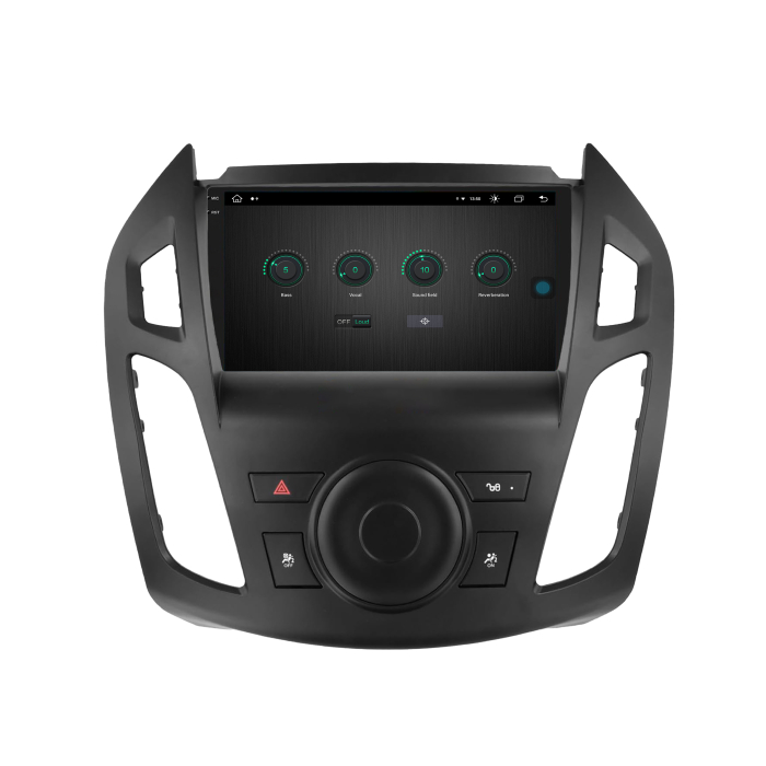 Navigatie Android 2K Transit (2015-2021) 8GB | AutoDrop.ro [7]