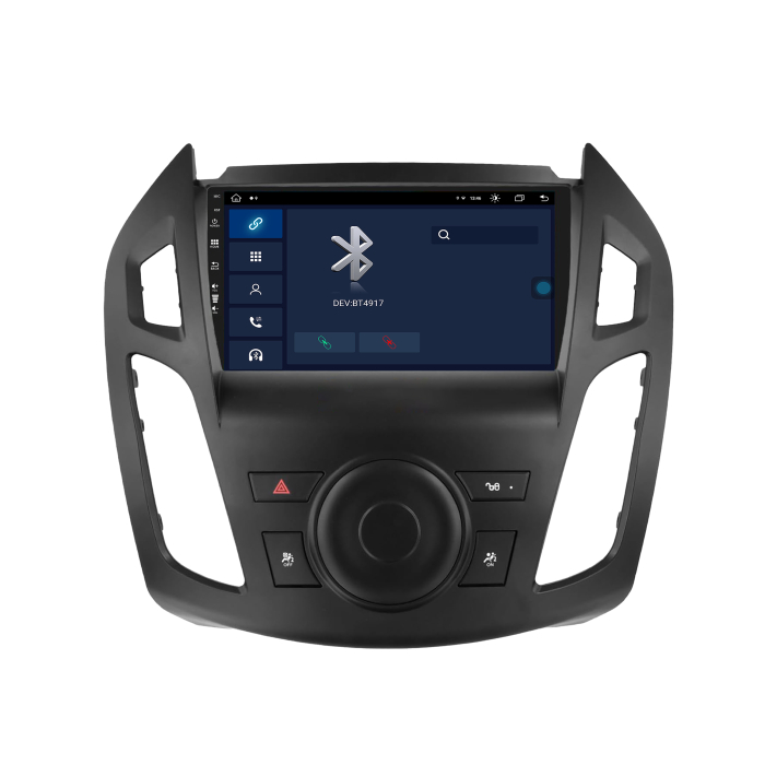 Navigatie Android Transit (2015-2021) 8GB | AutoDrop.ro [7]