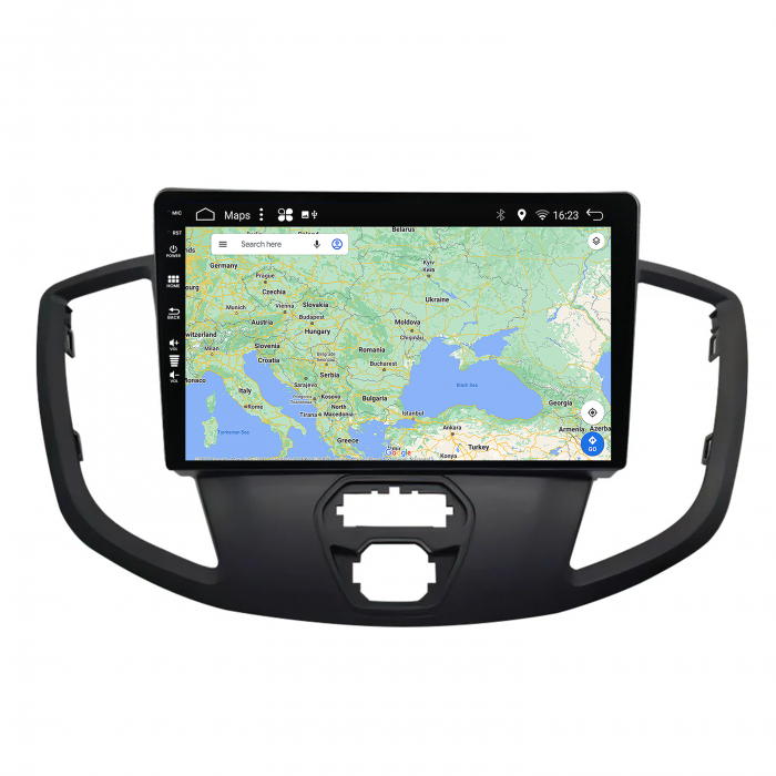 Navigatie Android  Transit/Tourneo 2+32GB | AutoDrop.ro [7]