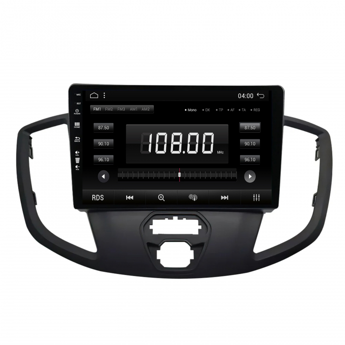 Navigatie Android  Transit/Tourneo 2+32GB | AutoDrop.ro [6]