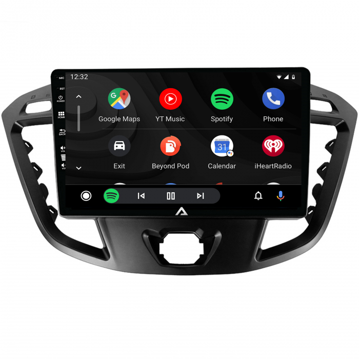 Navigatie  Android 13 Transit / Tourneo 4+64GB | AutoDrop.ro [6]