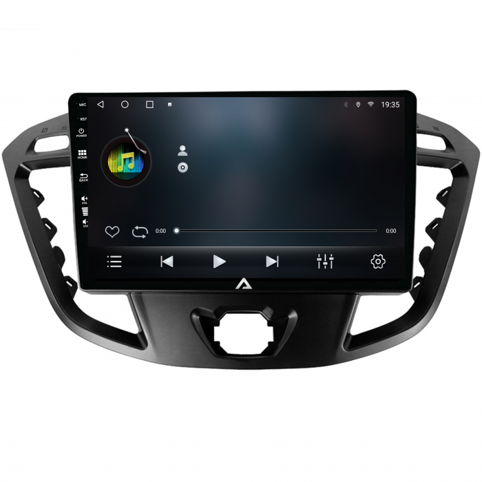 Navigatie  Android 13 Transit / Tourneo 4+64GB | AutoDrop.ro [5]