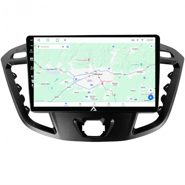 Navigatie  Android 13 Transit / Tourneo 4+64GB | AutoDrop.ro [10]