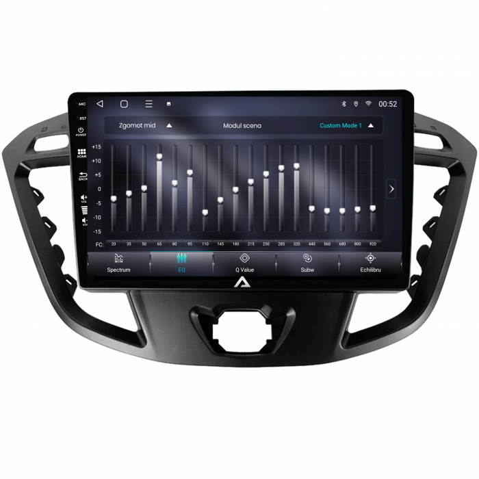 Carplay Android 12 Transit / Tourneo 2GB | AutoDrop.ro [6]