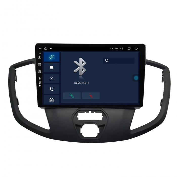 Navigatie Android 13 Transit / Tourneo 8GB | AutoDrop.ro [5]