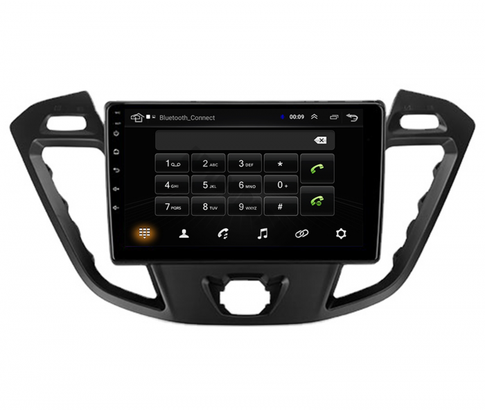 Navigatie Android Ford Transit / Tourneo | AutoDrop.ro [4]
