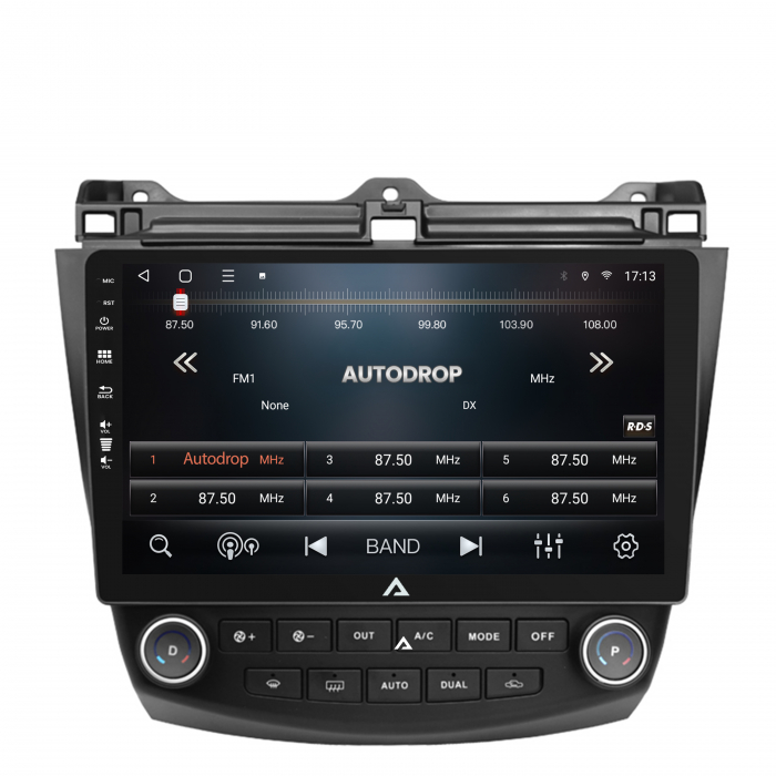 Carplay Android 12 Honda Accord 7 | AutoDrop.ro [10]