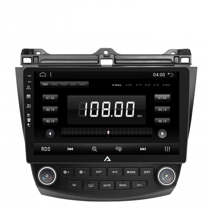 Navigatie Android  Honda Accord 7 2GB | AutoDrop.ro [7]