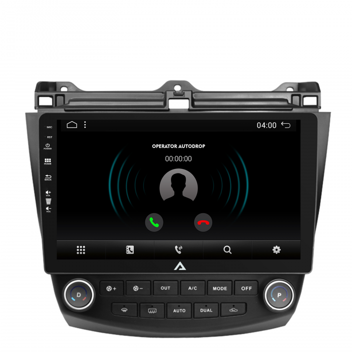 Navigatie Android  Honda Accord 7 2GB | AutoDrop.ro [10]