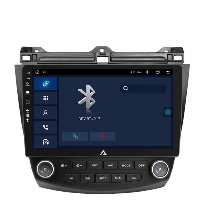Navigatie Android 13 Honda Accord 7 8GB | AutoDrop.ro [9]