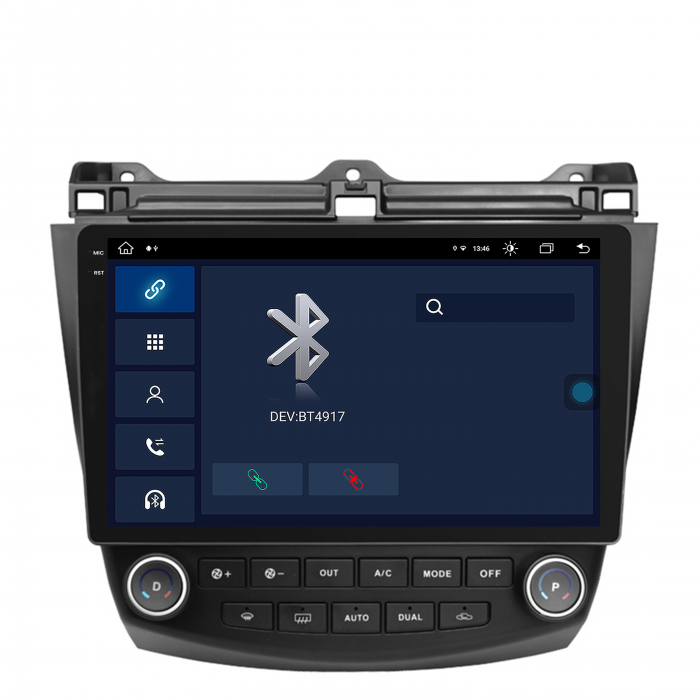 Navigatie Android 2K 13 Honda Accord 7 4GB | AutoDrop.ro [12]