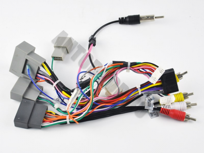 Navigatie Android Honda CRV 2011+ | AutoDrop.ro [21]