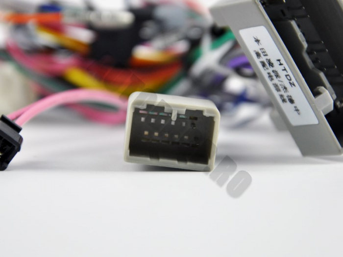 Navigatie Android Honda CRV 2011+ | AutoDrop.ro [22]