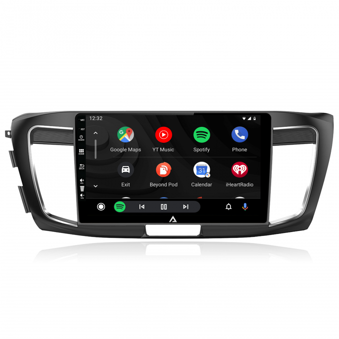 Carplay Android 12 Honda Accord 9 | AutoDrop.ro [4]