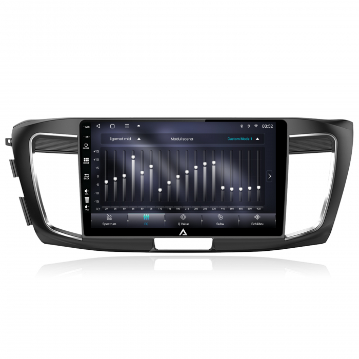 Carplay Android 12 Honda Accord 9 | AutoDrop.ro [7]