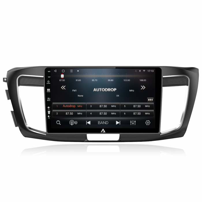 Carplay Android 12 Honda Accord 9 | AutoDrop.ro [8]