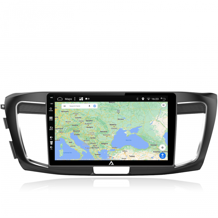Navigatie Android  Honda Accord 9 2GB | AutoDrop.ro [8]