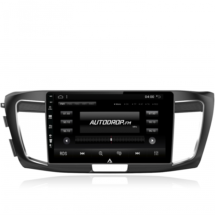 Navigatie Android  Honda Accord 9 2GB | AutoDrop.ro [9]